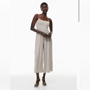 Wilfred Market Jumpsuit